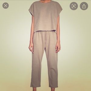 Zara Coord set